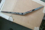 Nos Chevrolet Emblem Ornament 3733685. Fixed Price $125.00.