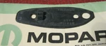Nos Mopar 1965 Remote Mirror Base Gasket, All A,b,c Body, 2486363. Fixed Price $17.49.