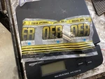 For Chevy Camaro 1967-1969 Oer Replacement License Plate Light Lens. Fixed Price $12.99.