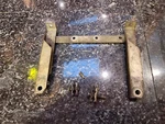 Mercedes 280SL Spark Plug Wire Holder Oem 250SL Original W113 M130. Fixed Price $200.00.