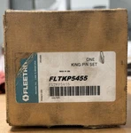 FLTKP5455 Fleetrite King Pin Set Kit International Truck Steering Suspension Oem. Fixed Price $209.99.