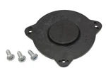 1968-1976 Corvette Firewall Hole Plug. Fixed Price $16.20.