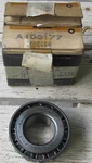 Nos Gm Hyatt 1961-64 Buick 1960-63 Cad 1962-64 Olds Wheel Bearing Pair 7450696. Fixed Price $44.99.