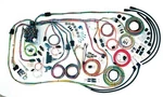 1955-59 Chevrolet/gmc Pickup Autowire Wiring Harness (2ND Series). Fixed Price $863.55.