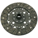 Empi 32-1245-B Heavy Duty 200MM/8" Rigid Clutch Disc With Vw Spline Center. Fixed Price $53.84.