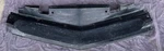 Corvette Indy Pace Car Front Spoiler (center) 1978-79 Used Gm# 14009716. Fixed Price $475.00.