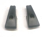 Dynacorn GM01 Interior Coat Hanger Hook 67-72 Camaro Nova Pair Black Set HDL-85. Fixed Price $9.95.