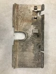 Vintage 1920'S Packard Toe Board - Nice Original 1927 1928 1929 ?. Fixed Price $74.95.
