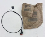 Nos Mopar 1971 Hemi Manual Choke Cable Assembly Cuda Charger R/t Gtx Road Runner. Fixed Price $499.99.