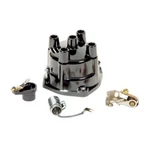 Mercruiser Gm 2.5-3.0-3.7L Tune Up Ignition Kit Distributor Cap Delco Sty 9459Q1. Fixed Price $29.97.