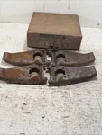 Vintage Nos Perfection Gear Co. 4-PT559 Clutch Release Levers 1938-54 Dodge. Fixed Price $58.50.