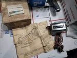 Nos 1977 1978 Chevrolet Impala Caprice Electric Clock Gm # 995220. Fixed Price $200.00.