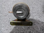 68-82 C3 Corvette Headlight/wiper Door Actuator/vacuum Relay--gm #5638427-USED. Fixed Price $99.95.