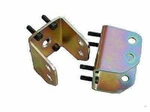 Leaf Spring Hangers Set For 1970-1974 Mopar Body. Fixed Price $129.99.