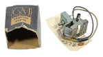 Rear Seat Radio Speaker Switch Control 1950 1951 52 Olds 7257865 7262332. Fixed Price $99.96.