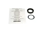 For Pontiac Parisienne Steering Gear Pitman Shaft Seal Kit 34987NMPJ. Fixed Price $28.37.