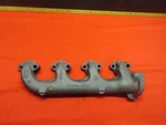 1965-1968 Ford 289 302 Exhaust Manifold Left Side Mustang Cougar Fairlane Comet. Fixed Price $139.95.