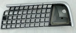 Nos Gm 1971 1972 Corvette Grill Parking Light Housing Lamp Bezel New Old Stock. Fixed Price $999.99.
