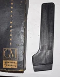 Nos 1966-71 Various Chevy Chevelle Impala Camaro Truck Accelerator Pedal 3864740. Fixed Price $62.00.