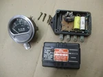 Sun EB-7A Tachometer Sender Transmitter 12 V 6 Cyl & RC-4A Untested. Fixed Price $85.00.