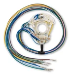 Scott Drake C9AZ-13341-B Turn Signal Switch Fits 69 Mustang. Fixed Price $107.95.