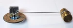 Gas Tank Sending Unit 12V 1935-48 Ford Passenger Car. Fixed Price $39.95.