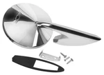 1967 Chevy Chevrolet Impala Caprice Rh Pass Side Door Mirror. Fixed Price $74.51.