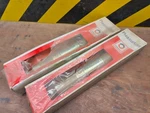 P1169 One Pair Nos Delco Pleasurizer Shocks 1970 Chrysler Newport Yorker 300. Fixed Price $39.99.