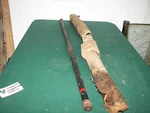 Jaguar E-type Torsion Bar Nos C27904. Fixed Price $100.00.