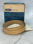 Nos Ford D5DZ-6620000-H Kit Brown Vinyl Body Side Stripes. Fixed Price $49.99.