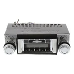 Vintage Fit 70 71 72 73 74 75 76 77 Chevrolet Camaro Usa 230 Am/fm Radio Aux. Fixed Price $239.00.