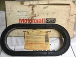 Original Cs Shelby Autosport Air Cleaner Aluminum Top Nos Ford FA-47 Filter. Fixed Price $869.00.