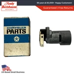 1966-1970 Chrysler Dodge Plymouth Tailgate Electric Window Switch 2661565 Nos. Fixed Price $129.00.