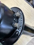 Klaxon Horn 1920 S Era Car. Fixed Price $45.00.