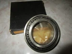Nors Rr. Axle Inner Bearing 1936-1953 Chevrolet Utility 1954-1958 1/2 T. Truck. Fixed Price $39.95.