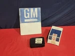 Nos Gm 1985-1988 Buick Pontiac Cruise Control Module 25074736 25110874. Fixed Price $29.95.
