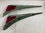 1949 Plymouth Tail Light CB-16201-LH CB-16202-RH. Fixed Price $250.00.