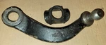 1955 1956 Corvette Steering Pitman Arm 3714674. Fixed Price $149.00.