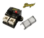 Stinger Amp SGP90200 Vehicle Circuit Breaker. Fixed Price $100.67.