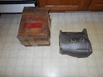 1961 1962 1963 1964 Nos Ford Transmission Case C1AZ-7006-A Starliner Galaxie. Fixed Price $99.00.