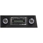 Custom Autosound CAM-CAD69/7-230 USA-230 In-dash Radio. Fixed Price $239.00.