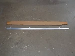 1958 Chevrolet Biscayne Brookwood Front Fender Trim Panel Insert N.o.s. Lh. Fixed Price $149.99.