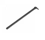 Mustang Trunk Lock Rod Boot Barrel Extension 1969 1970 1971 1972 1973 All Models. Fixed Price $27.80.