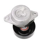 Genuine Ford 1993-1997 Aerostar Idler Belt Tensioner Pulley Assembly F3TZ6B209A. Fixed Price $62.36.
