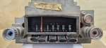 Vintage Ford Fairlane 1967 - Radio Am Fomoco Untested. Fixed Price $110.02.
