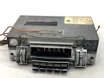 1967 1968 Chrysler Plymouth Am Thumbwheel Radio Newport Yorker Imperial. Fixed Price $69.00.