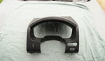 2004-2008 Ford 150 Lariat Dash Instrument Gauge Speedometer Cluster Bezel. Fixed Price $99.99.