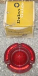 Nos 1960 Pontiac Bonneville Tail Light Lens (small Imperf) Delco Guide 5951207. Fixed Price $30.00.