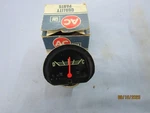 Nos 1967 1972 Chevrolet Truck Blazer Ac Ammeter Amp Gauge Gm 1503428 1969 1970. Fixed Price $65.00.