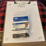 New Oem Ford E7TZ-7A010-A Plug Nos. Fixed Price $10.93.